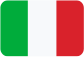 CNC obrabianie Italiano